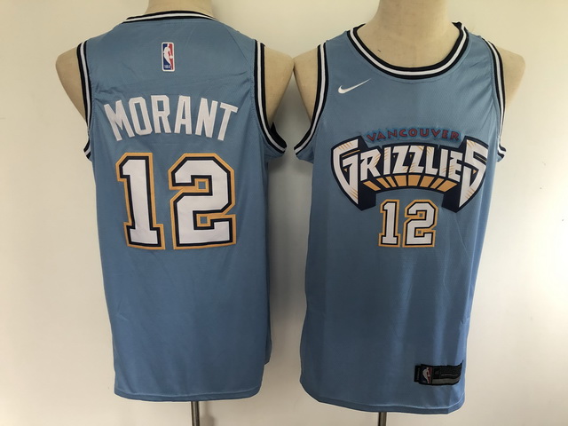 Memphis Grizzlies Jerseys 14